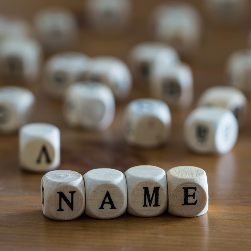 Name Games For Preschool Circle Time Success