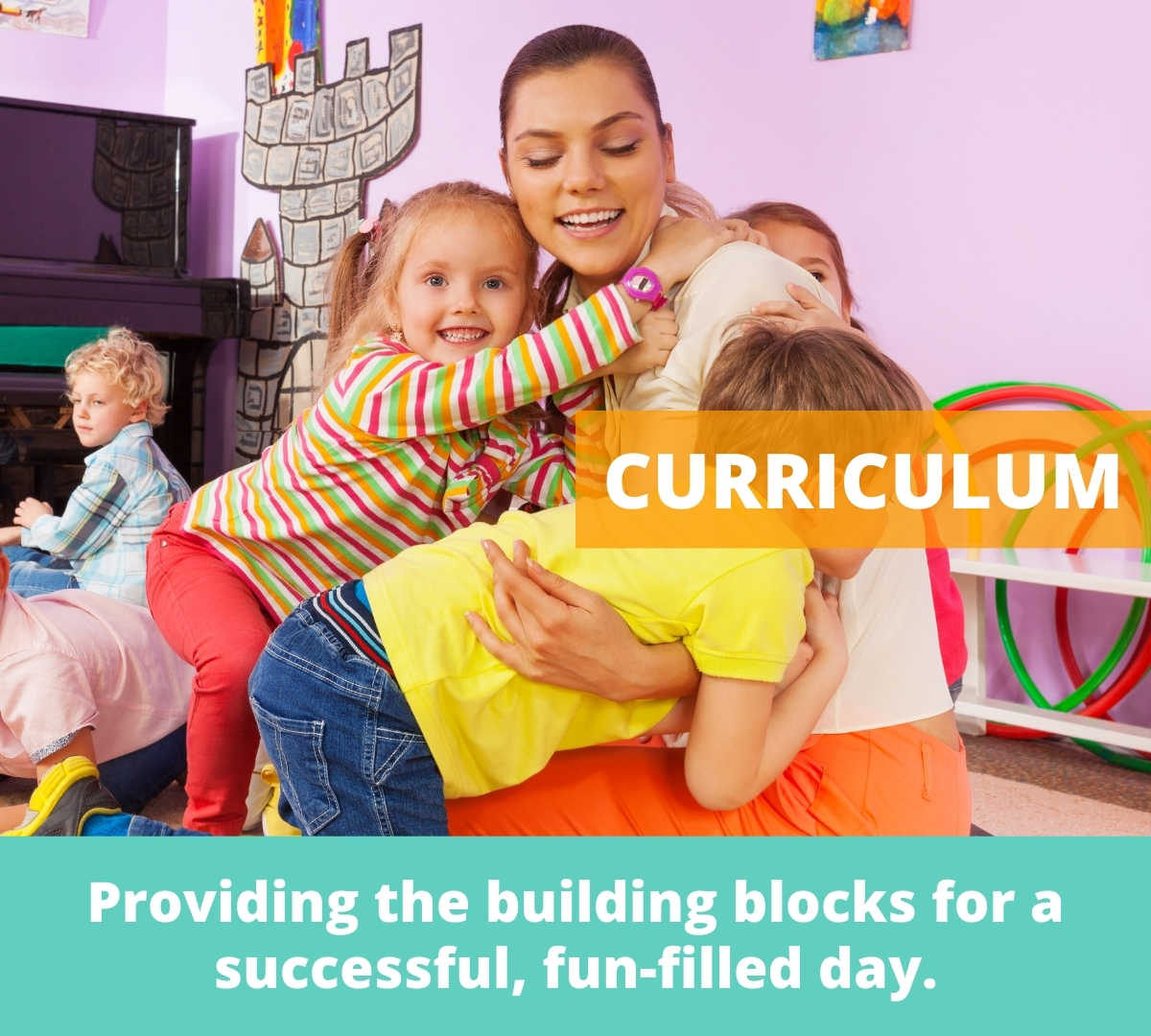 Curriculum | Circle Time Success