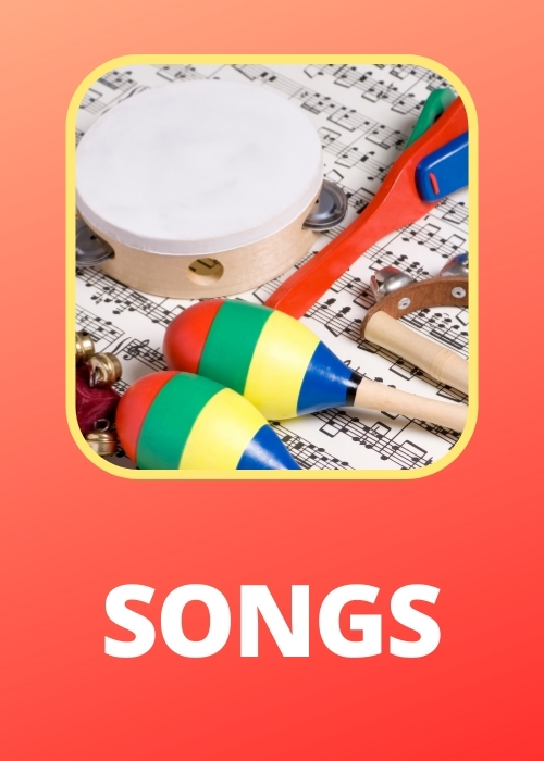 Songs | Circle Time Success