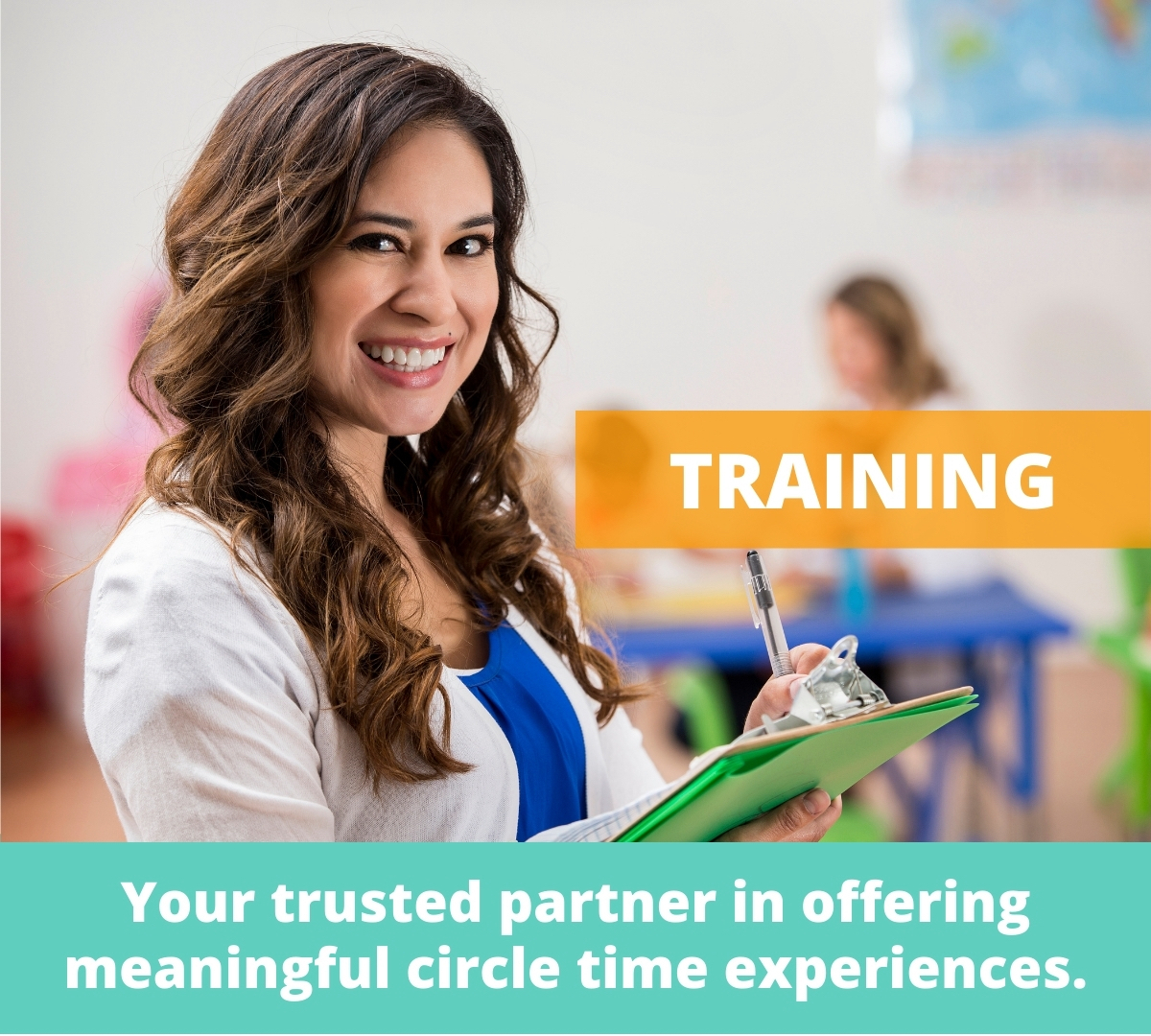 Training | Circle Time Success