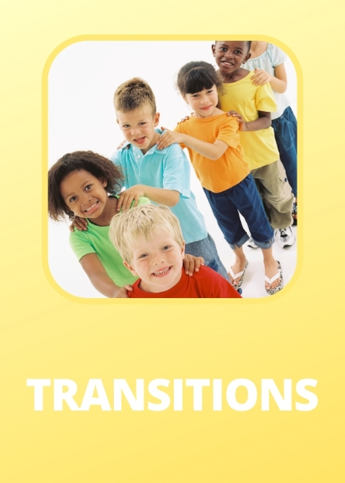 Transitions | Circle Time Success