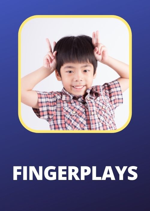 Fingerplays | Circle Time Success