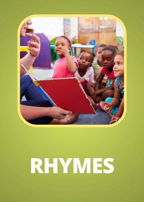Rhymes | Circle Time Success