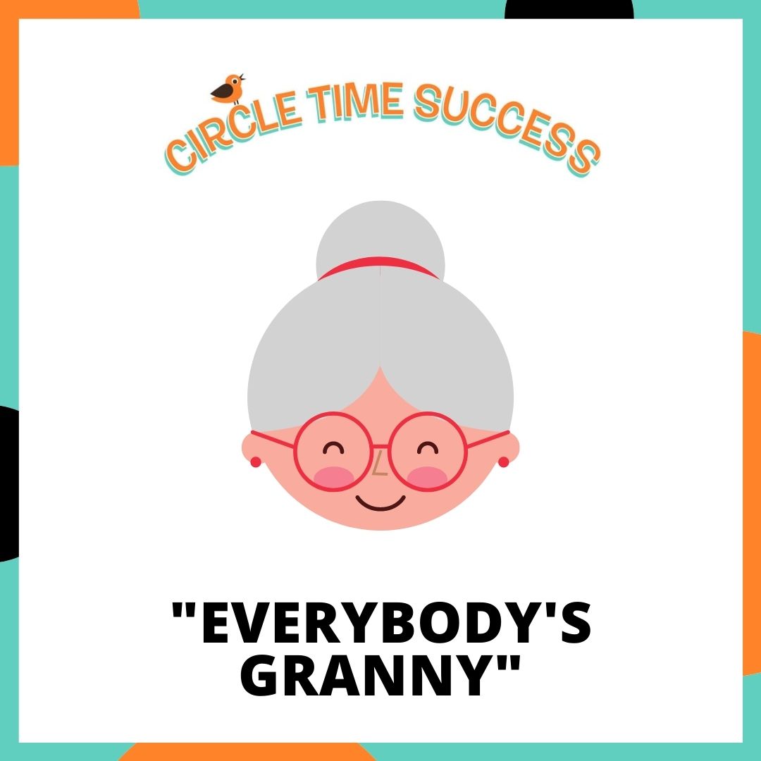 Everybody's Granny
