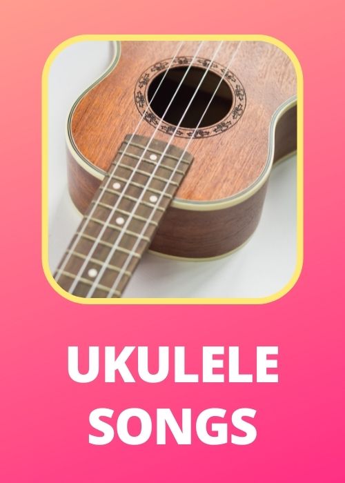 Ukulele Songs | Circle Time Success