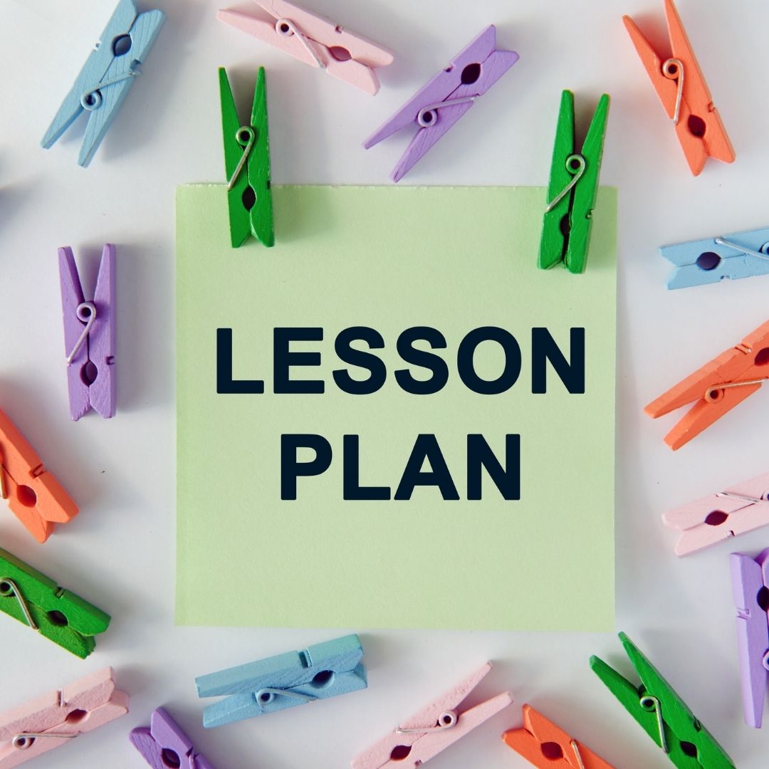 Writing a Winning Lesson Plan | Circle Time Success