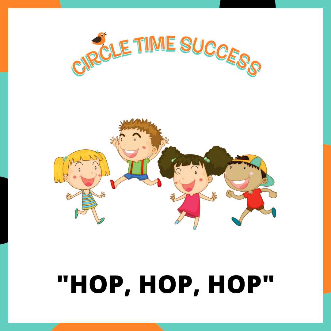Oh Where Oh Where Can My Leprechaun Be | Circle Time Success