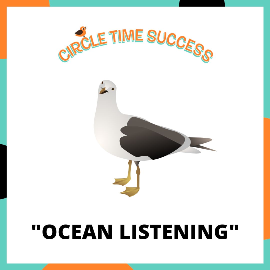 Ocean Listening