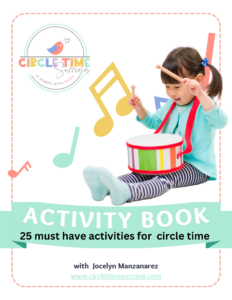activities for circle time