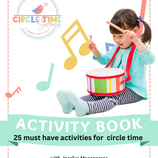 activities for circle time