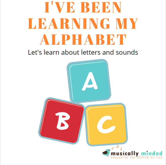 Preschool　song　Circle　Success　Alphabet　Learning　Activity　Been　Time　I've　My　Alphabet