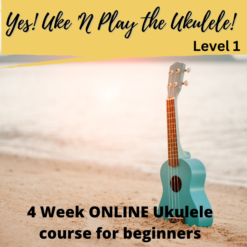 ukulele for teachers