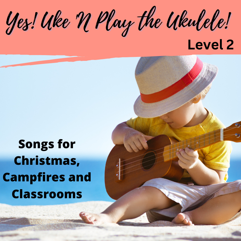 ukulele for the classroom