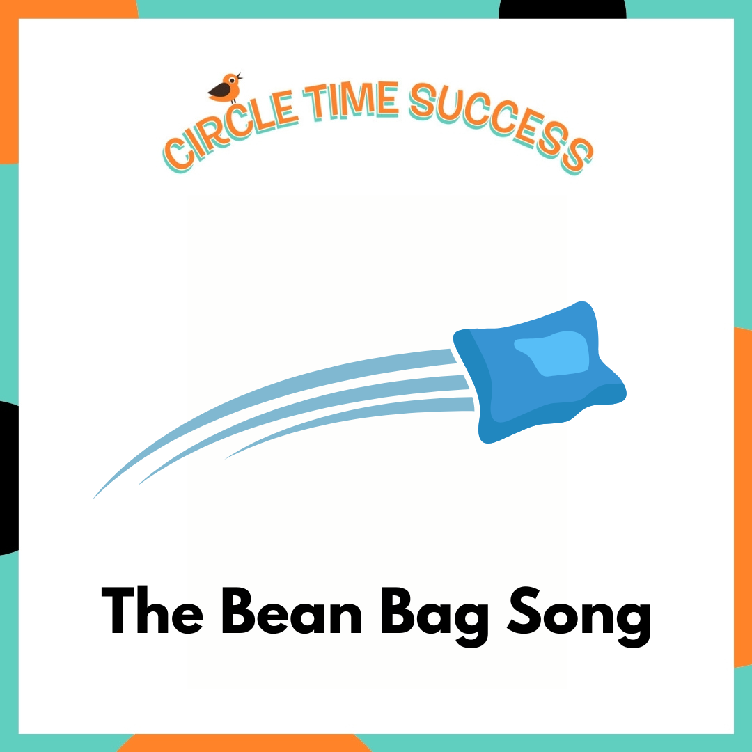 Bean Bag Hop